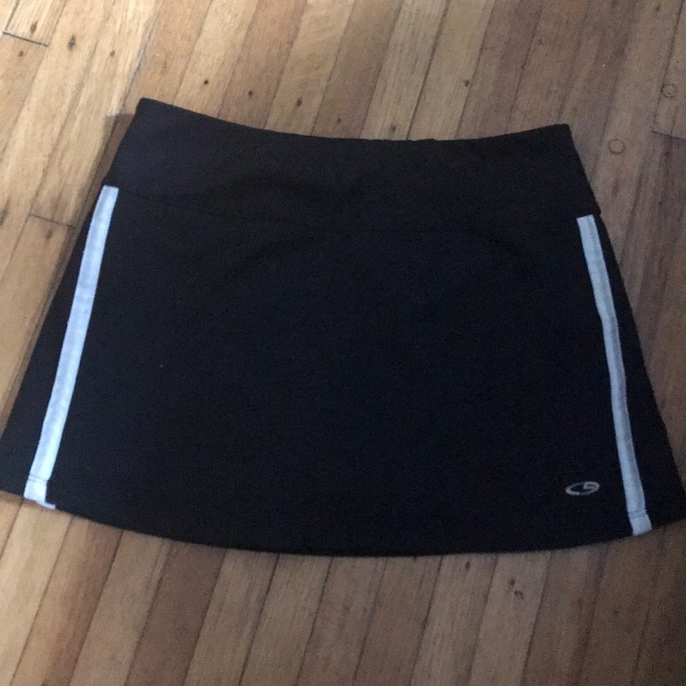 Girls tennis skirt